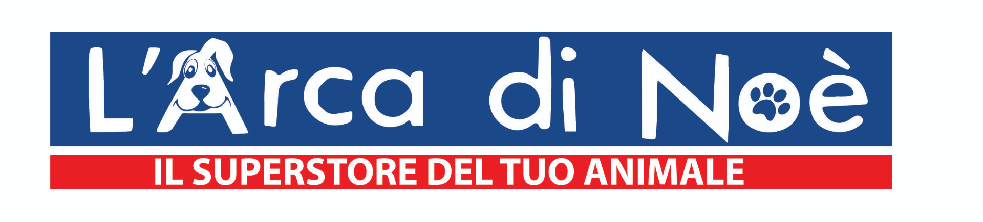 L'Arca di Noè Pet Shop