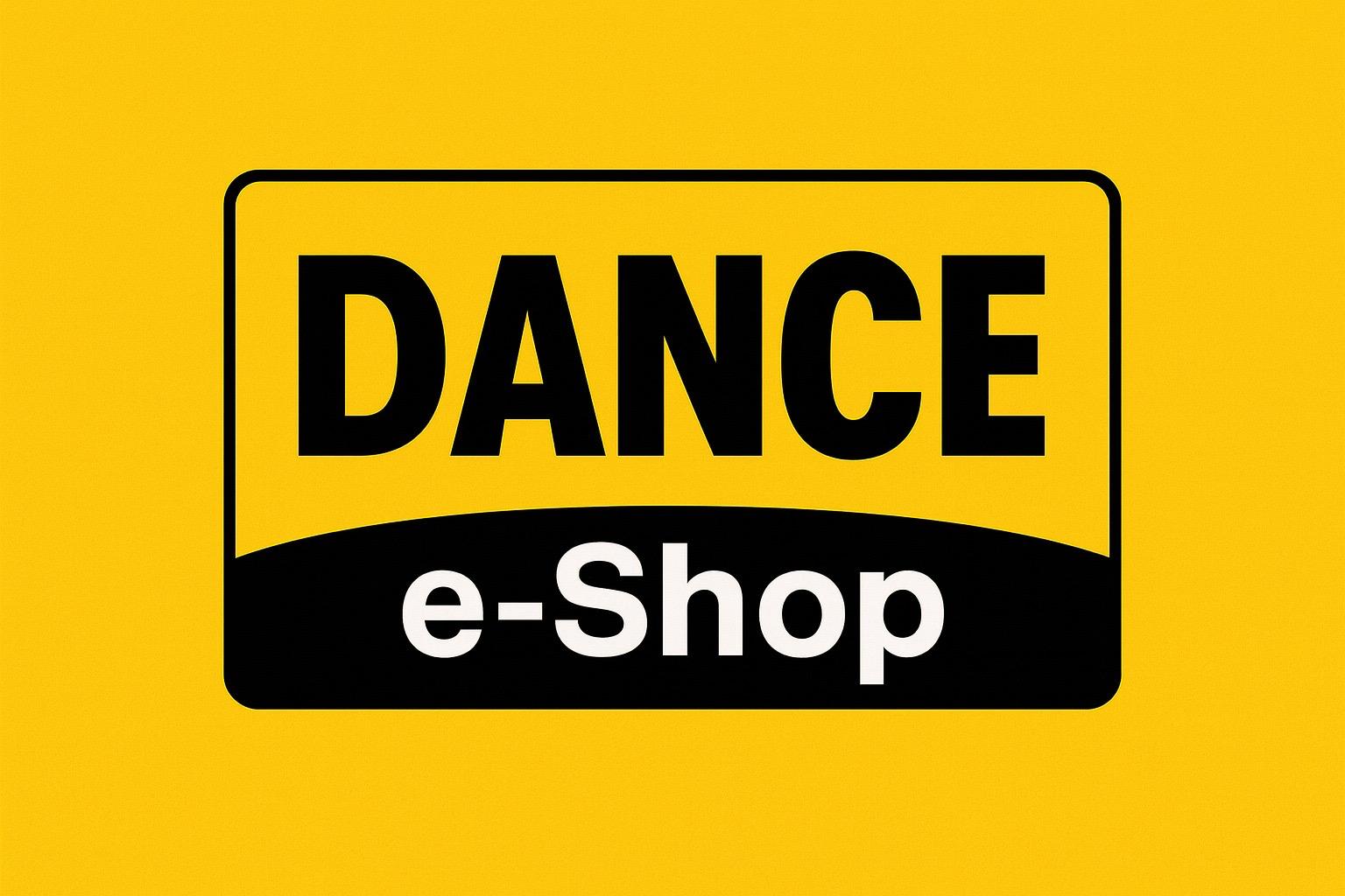 DANCE e-Shop